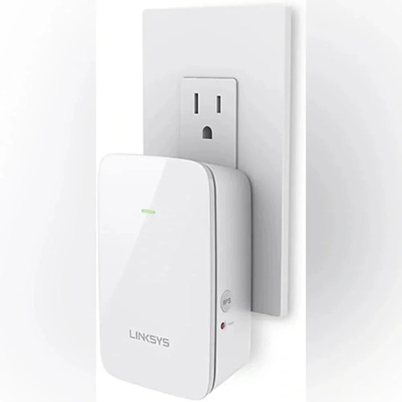 Linksys WiFi Extender (AC1900); RE7000 Brand new never opened - Picture 6 of 8